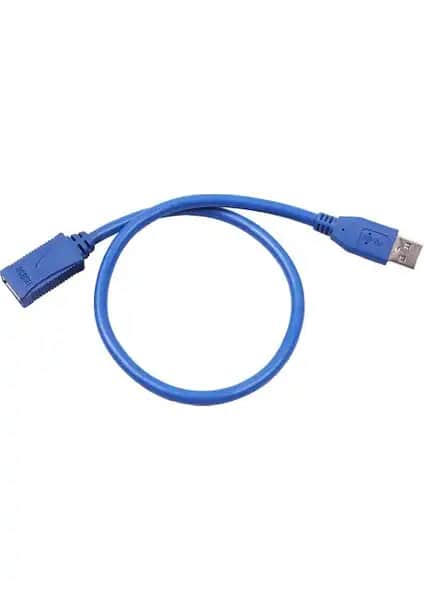 DLA USB 3.0 Uzatma Kablosu: Yüksek Performans ve Güvenilirlik Sunan Çok Yönlü Çözüm