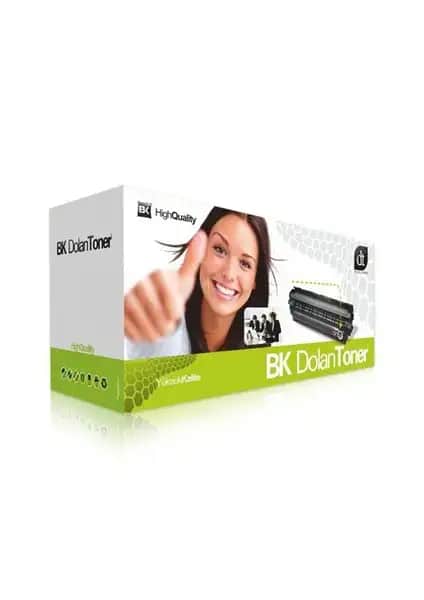 Dolan Toner Xerox 3117: Yüksek Kalite ve Güvenilirlik Sunan Kurumsal Toner Kartuşu