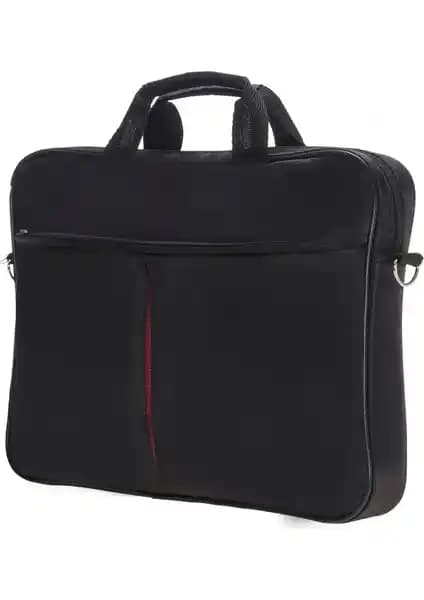 Drexel 6300 Siyah 15.6 İnç Notebook Çantası Şık ve Dayanıklı Tasarım
