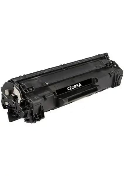 Ekoset LaserJet Uyumlu Muadil Toner 85A ile Ekonomik ve Yüksek Kaliteli Baskı Çözümleri