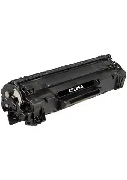Ekoset LaserJet Uyumlu Muadil Toner 85A ile Ekonomik ve Yüksek Kaliteli Baskı Çözümleri