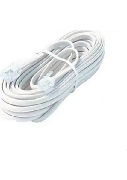 Elektromer ADSL Modem Telefon Hat Kablo Kökeni İncelemesi ve Kullanım Özellikleri