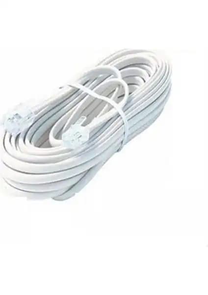 Elektromer ADSL Modem Telefon Hat Kablo Kökeni İncelemesi ve Kullanım Özellikleri