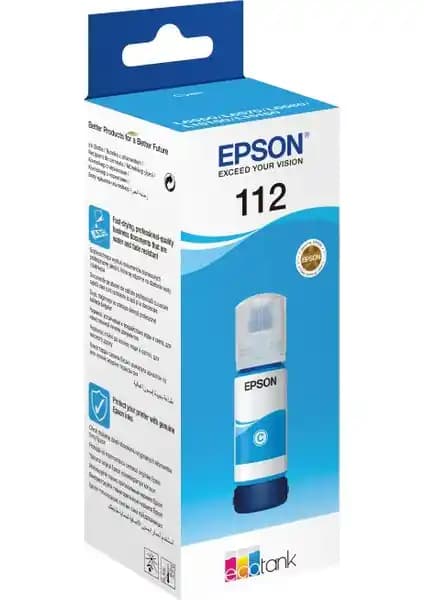 Epson EcoTank Pigment Serisi: Yüksek Performans ve Ekonomik Çözüm Sunan Yazıcılar