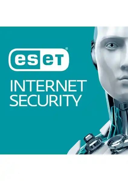 Eset Internet Güvenliği 2023 Çoklu Kullanıcılar İçin Güncel Güvenlik Çözümü