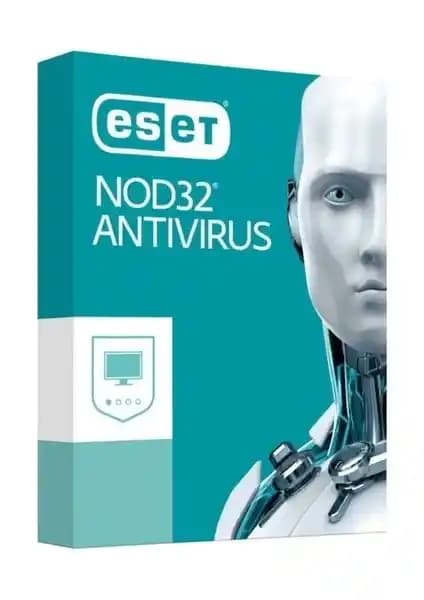 Eset NOD32 Antivirus 1 Yıl Tek Cihaz Güvenlik Yazılımı Türkiye Garantili