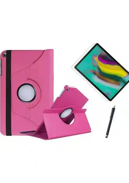 Essleene Samsung Galaxy Tab A7 Lite SM-T220 Dönebilen Kılıfı İncelemesi ve Kullanıcı Yorumları