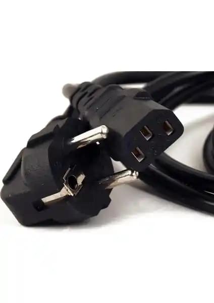 Ethic Lüks Power Kablosu: Yüksek Kalite ve Güvenilirlik Sunan Güç Kablosu