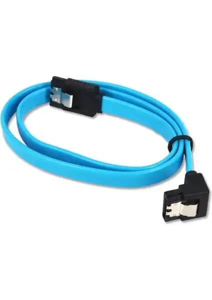 Ethic Sata 3 Veri Kablosu: Yüksek Performanslı ve Güvenilir Bağlantı Çözümü