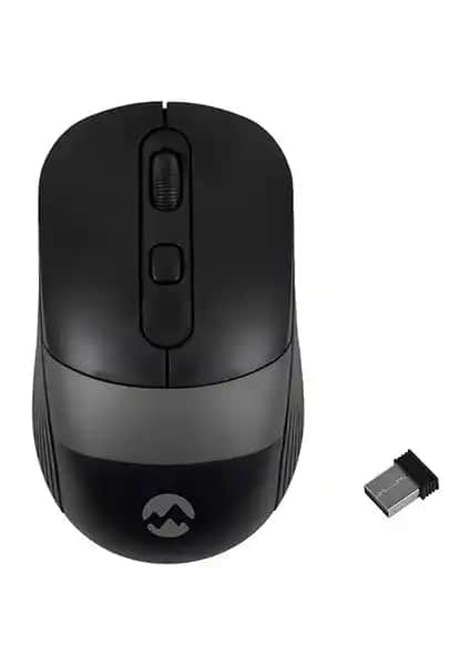 Everest SM-18 USB Kablosuz Mouse: Ergonomik ve Uygun Fiyatlı Ofis Çözümü
