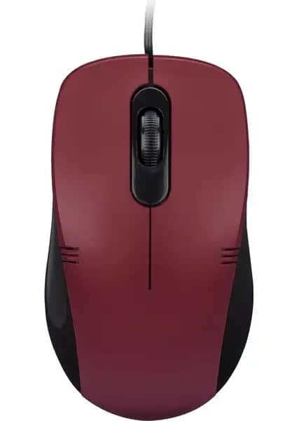 Everest SM-258 USB Kırmızı Optik Kablolu Mouse İnceleme ve Kullanıcı Yorumları
