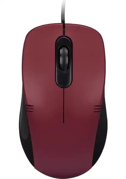 Everest SM-258 USB Kırmızı Optik Kablolu Mouse İnceleme ve Kullanıcı Yorumları