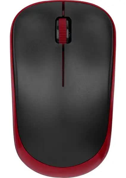 Everest SM-833 Kablosuz USB Mouse İnceleme ve Özellikleri 2023