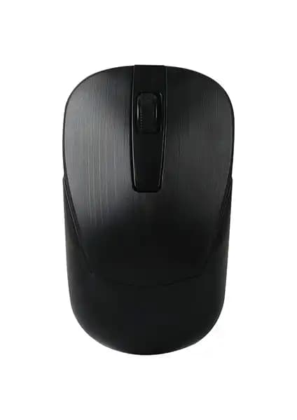 Everest SM-834 USB Optik Kablosuz Mouse Siyah İnceleme ve Kullanıcı Yorumları