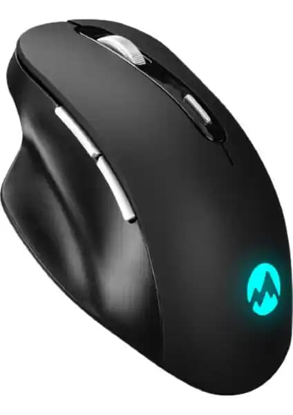 Everest SM-W76 X-Hurry Kablosuz Oyuncu Mouse İncelemesi ve Özellikleri