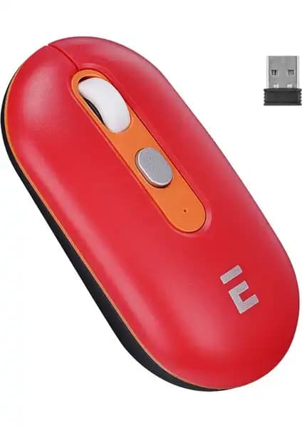 Everest SMW-444 USB Güç Bluetooth ve 2.4 GHz Kablosuz Mouse Özellikleri ve Kullanıcı Yorumları