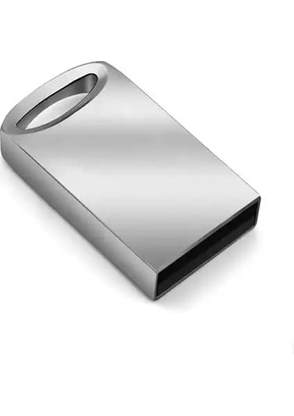 Everon 16GB Metal USB Bellek: Dayanıklı ve Kullanışlı Taşınabilir Depolama Çözümü