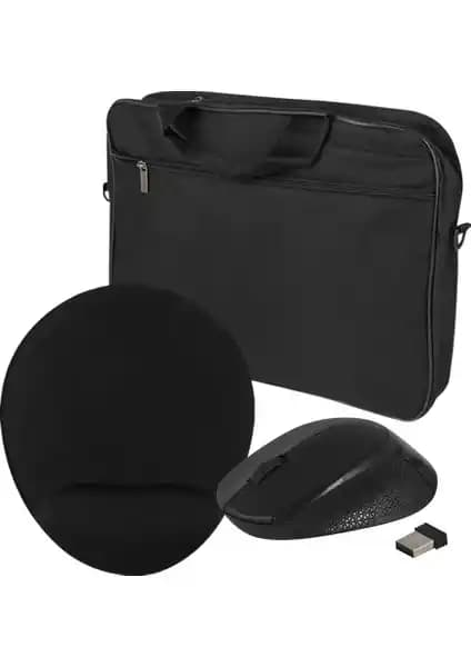 Evocase EVO300 15.6'' Notebook Çantası ve Aksesuar Seti Detaylı İnceleme