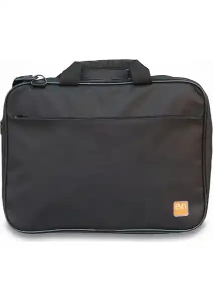 Evocase EVO300 15,6 İnç Notebook Çantası Siyah: Hafif ve Şık Taşıma Çözümü