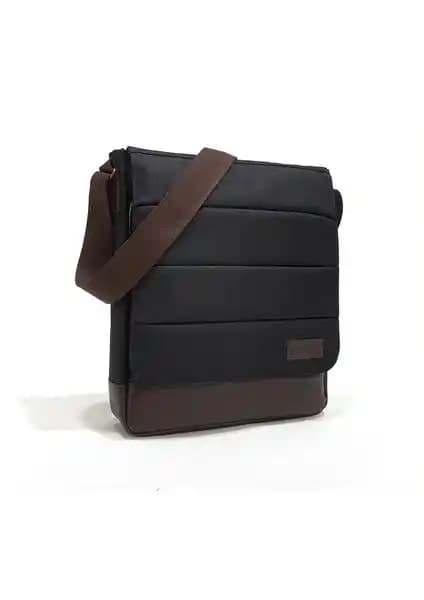 Exception Postacı Çantası: Şıklık ve İşlevselliğin Birleşimiyle Günlük ve Profesyonel Kullanım İçin Uygun