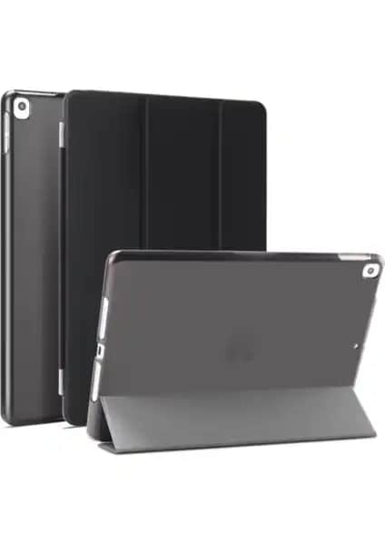 Fibaks Apple iPad 10.2 2021 8. Nesil Kılıfı ile Maksimum Koruma ve Şıklık Sağlayın