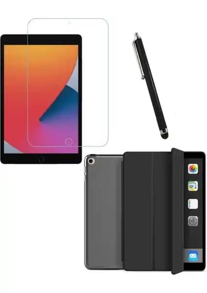 Fibaks Apple iPad 7., 8. ve 9. Nesil 10.2 İnç Kılıfı: Koruma ve Fonksiyonellik Bir Arada
