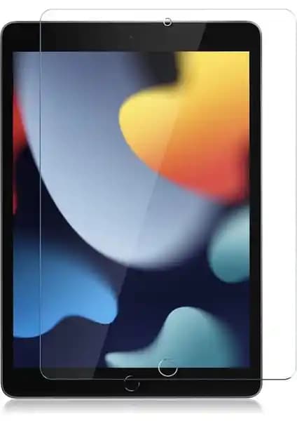 Fibaks Nano Esnek Cam Ekran Koruyucu iPad 8. Nesil 2020 İçin Güncel İnceleme