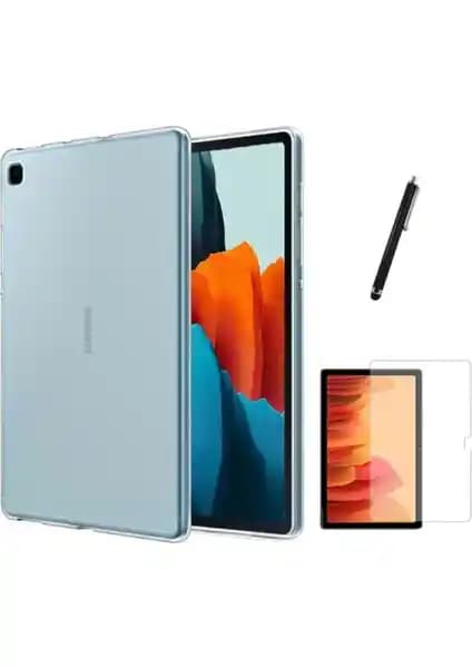 Fibaks Samsung Galaxy Tab A7 Lite T220 T225 Kılıf ve Ekran Koruyucu İnceleme ve Özellikleri