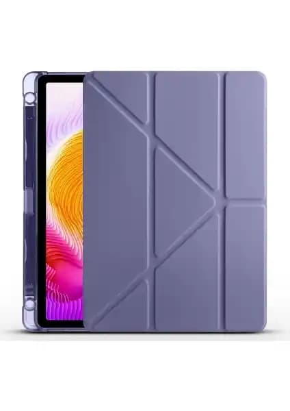 Fibaks Xiaomi Redmi Pad Se 11 İnç Kılıfı İnceleme: Dayanıklı ve Şık Tablet Koruma Çözümü