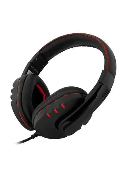 Frisby FHP-720BR Oyuncu Kulaklığı: Yüksek Performans ve Konfor Sunan Tasarım