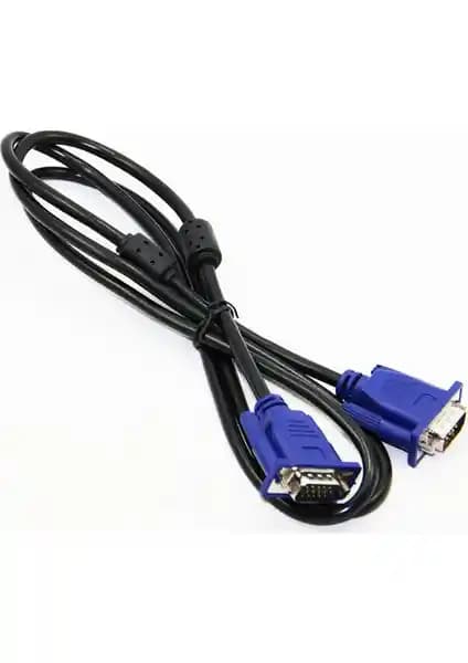 Fully 1.5 Metre VGA Kablo ile Güvenilir ve Yüksek Kaliteli Görüntü Aktarımı