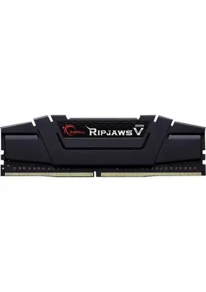 G.Skill RipjawsV 8GB 3600MHz DDR4 RAM ile yüksek performans ve dayanıklılık sağlama