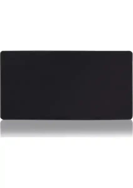 Game-x 3XL Siyah Oyuncu Mousepad Geniş Yüzey ve Yüksek Performans Özellikleriyle