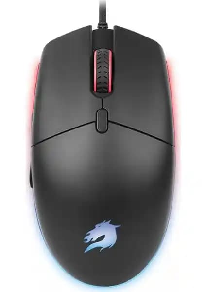 GameBooster GB-M631 Yüksek Performanslı RGB Aydınlatmalı Oyun Fareleri
