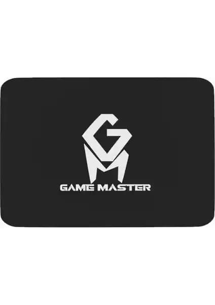 Gamemaster 120 GB SSD İnce ve Güçlü Katı Hal Sürücüsü Günlük Kullanım İçin