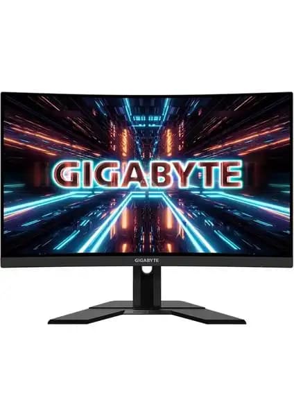Gigabyte G27FC-A 27 İnç Oyun Monitörü İncelemesi ve Özellikleri