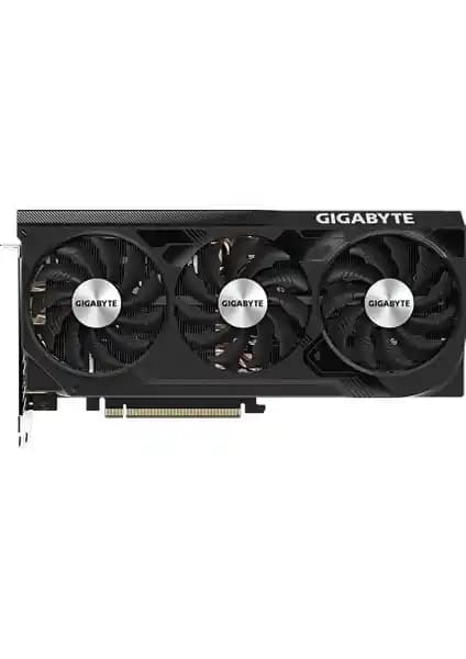 Gigabyte RTX4070TI Windforce OC İncelemesi: Yüksek Grafik Gücü ve Gelişmiş Soğutma Teknolojisi