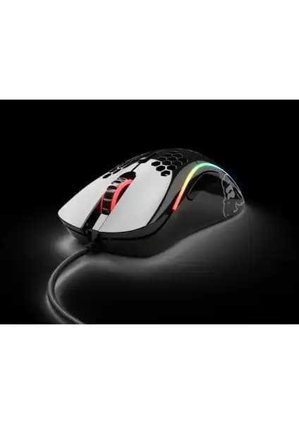 Glorious Model D Kablolu RGB Oyuncu Mouse İnceleme ve Performans Analizi