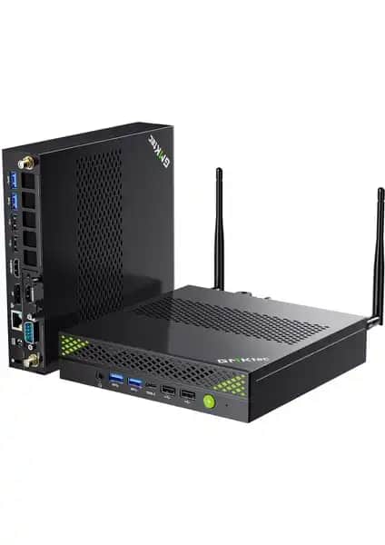 GMKtec K10: Yüksek Performanslı Mini Masaüstü Bilgisayar Özellikleri ve Teknik Detaylar