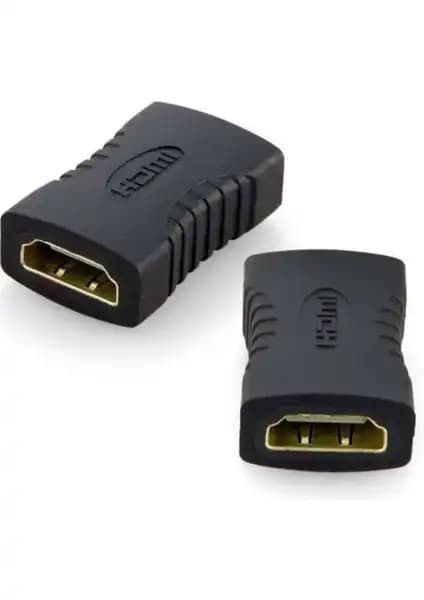 Goldeex HDMI Dişi-Dişi Ara Çevirici Yüksek Kalite Bağlantı Çözümü ve Kullanım Avantajları