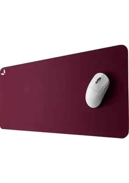 GoLite Classic Bordo 70x30 cm Geniş ve Dayanıklı Gaming Mouse Pad İncelemesi