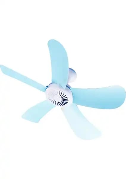 Gui Xulian 5 Tavan Vantilatörleri: Enerji Tasarruflu ve Sessiz Serinlik Çözümü