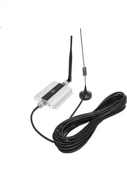 Gui Xulian Cep Telefonu Sinyal Güçlendirici Seti İnceleme ve Teknik Özellikler