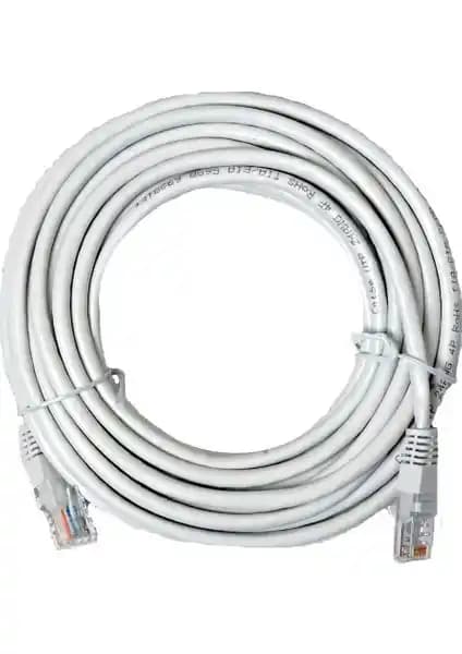Hadron 40 Metre Ethernet-Adsl-Cat5 Kablo İncelemesi ve Kullanım Tavsiyeleri