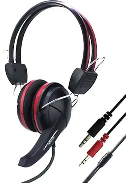 Hadron HD1105 Mikrofonlu Kulaklık İncelemesi ve Kullanıcı Değerlendirmeleri