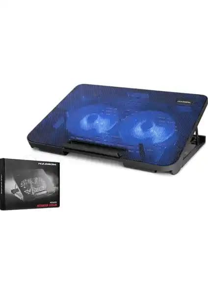 Hadron HD2007/20 Notebook Soğutucu Yüksek Performans ve Şık Tasarım Özellikleri