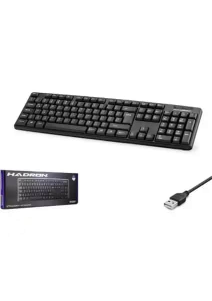 Hadron HDx2601 Klavye İncelemesi: Performans, Dayanıklılık ve Kullanıcı Yorumları