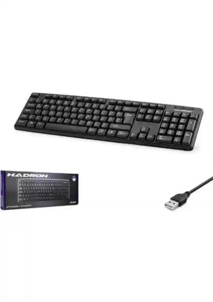 Hadron HDx2601 Klavye İncelemesi: Performans, Dayanıklılık ve Kullanıcı Yorumları