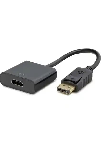 Hadron HDx7767 Çevirici HDMI Dönüştürücü ile Yüksek Kaliteli Görüntü ve Ses Deneyimi