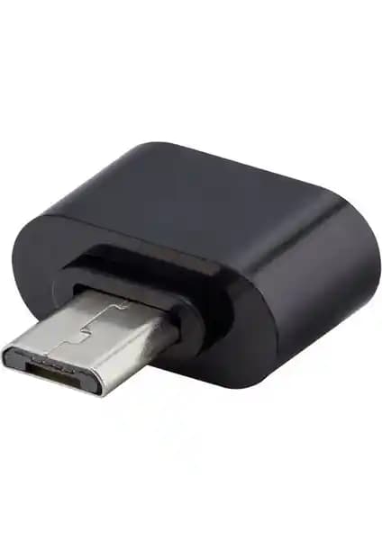 Hadron USB to Mikro USB Dönüştürücü Adaptör İncelemesi ve Kullanım İpuçları